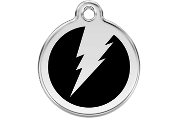 Flash ID Tag