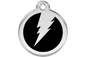 Flash ID Tag