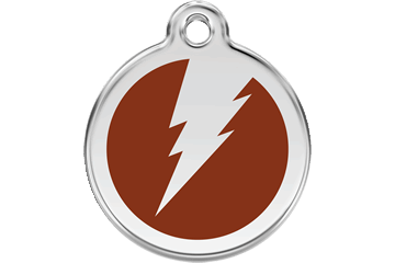 Flash ID Tag