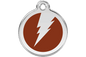Flash ID Tag