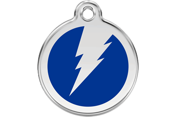 Flash ID Tag