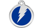 Flash ID Tag