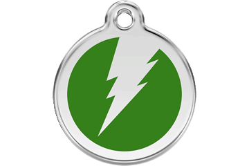 Flash ID Tag