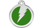 Flash ID Tag