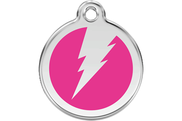 Flash ID Tag