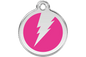 Flash ID Tag