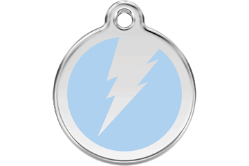 Flash ID Tag