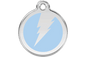 Flash ID Tag