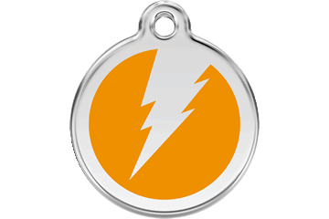 Flash ID Tag