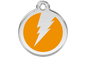 Flash ID Tag