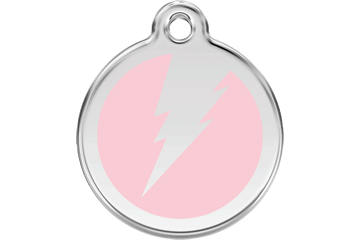 Flash ID Tag