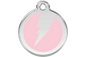 Flash ID Tag