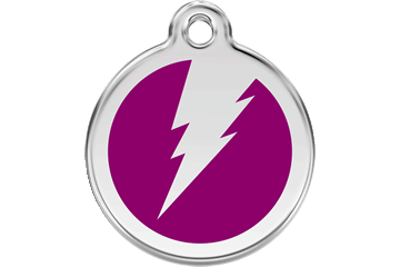Flash ID Tag