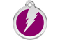 Flash ID Tag