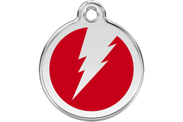 Flash ID Tag