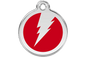 Flash ID Tag