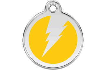 Flash ID Tag