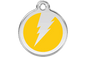 Flash ID Tag