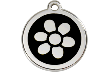 Flower ID Tag