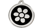 Flower ID Tag