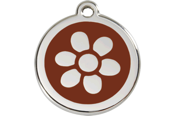 Flower ID Tag