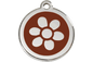 Flower ID Tag