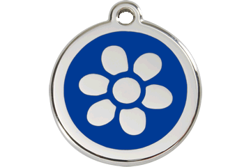 Flower ID Tag