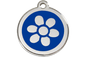 Flower ID Tag