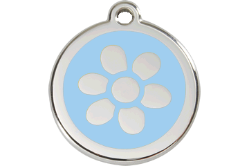 Flower ID Tag