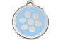 Flower ID Tag