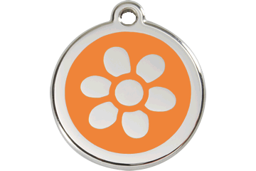 Flower ID Tag