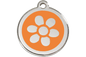 Flower ID Tag