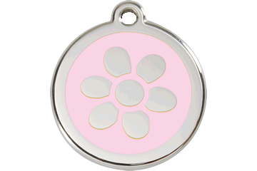 Flower ID Tag
