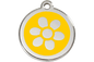 Flower ID Tag