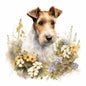 Fox Terrier Wire 5