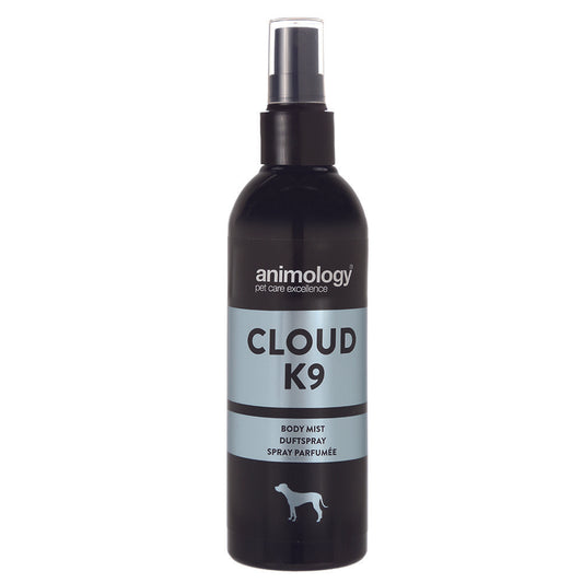 Fragrance Mist