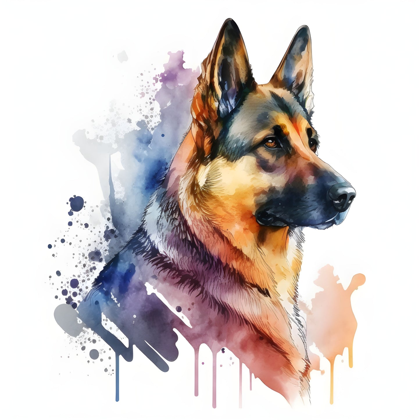 German Shepherd Dog 15