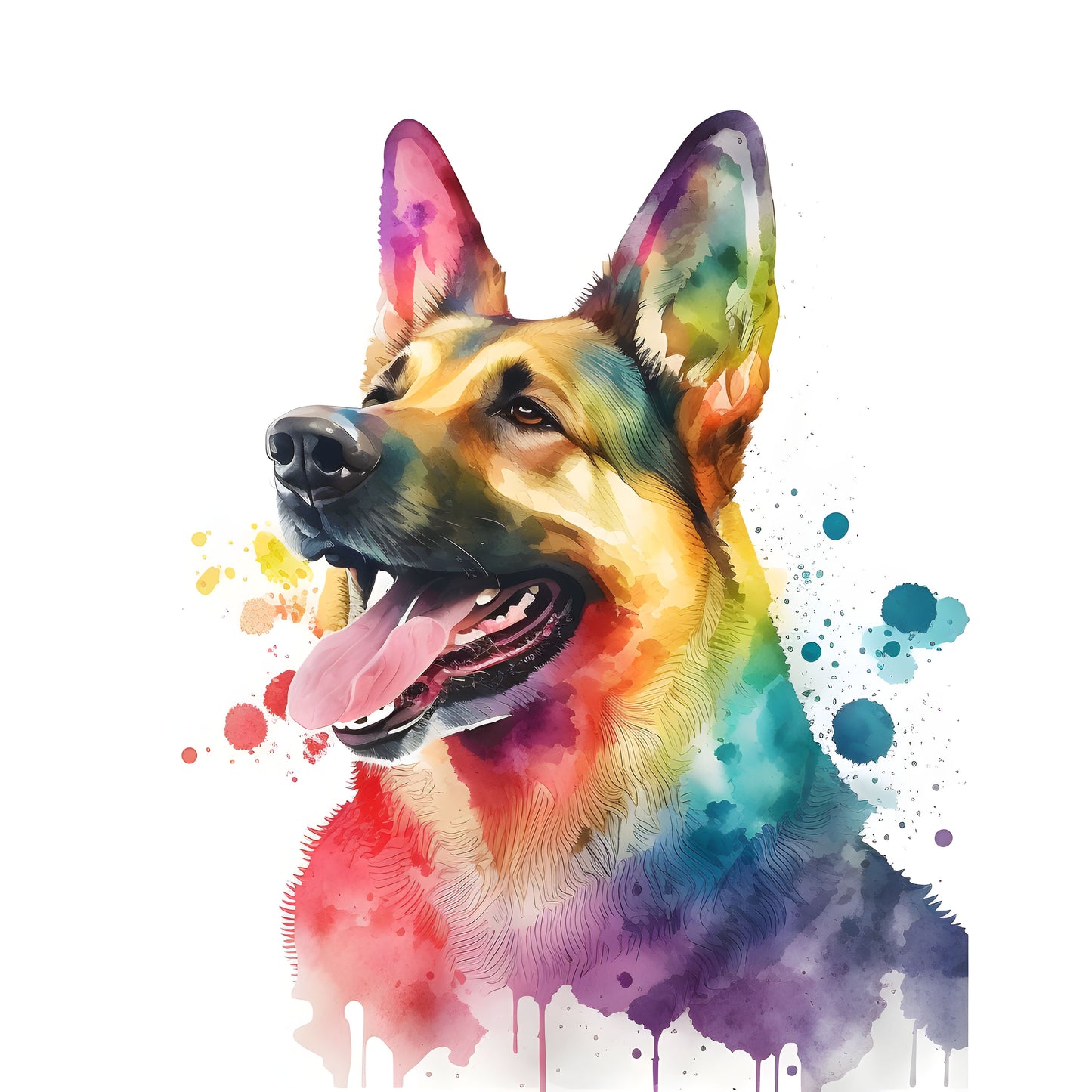 German Shepherd Dog 18
