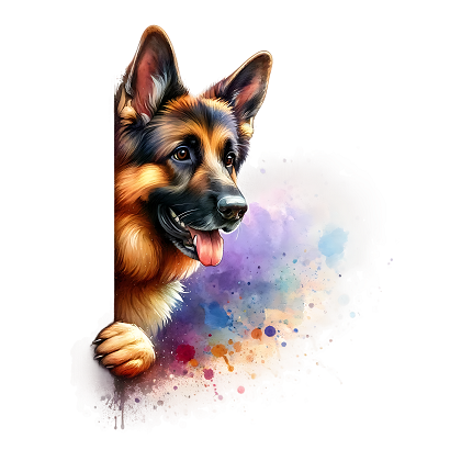 German Shepherd Dog 19