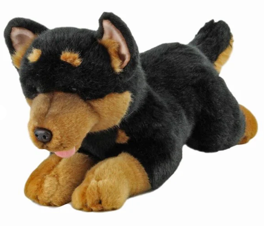 Plush Toys - Gadget