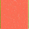 Solid coral-colored color swatch