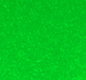 Solid green color swatch