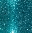 Teal glitter texture
