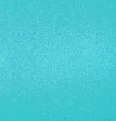 Solid turquoise color swatch