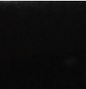 Solid black square