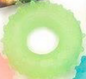 Glow In the Dark Donut