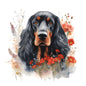 Gordon Setter 8