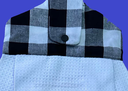 Custom Design - Hanging Towels