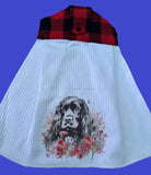 Hanging Towels - Premade Designs