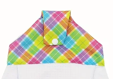 Custom Design - Hanging Towels
